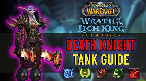 Wrath of the lich king death knight tank build. Things To Know About Wrath of the lich king death knight tank build. 